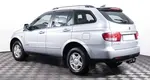 SsangYong Kyron