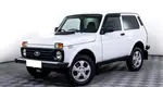 LADA (ВАЗ) 2121 (4x4)