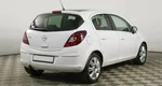 Opel Corsa D Рестайлинг I
