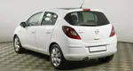 Opel Corsa 1.4 Механика