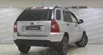 Kia Sportage, 2 поколение, 2 рестайлинг