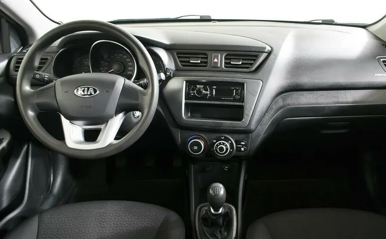 Kia Rio III