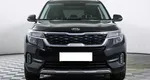 Kia seltos cvt 2020 с пробегом 16 900 км