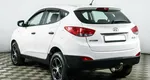 Hyundai ix35 2.0 Механика
