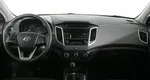 Hyundai Creta I