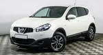 Nissan Qashqai I Рестайлинг