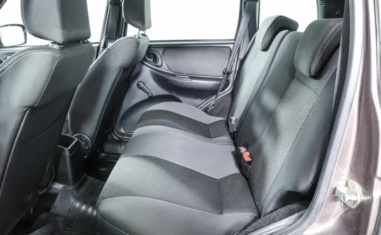 Chevrolet Niva