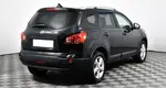 Nissan Qashqai+2