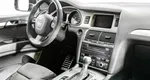Audi Q7 I (4L) Рестайлинг