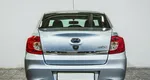 Datsun on-DO 1.6 Механика