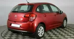 Citroen C3 1.4 Механика