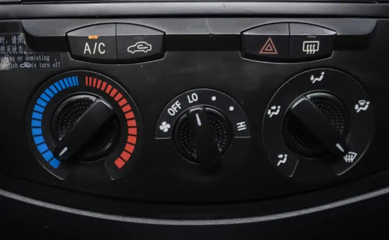 Chery Tiggo (T11)