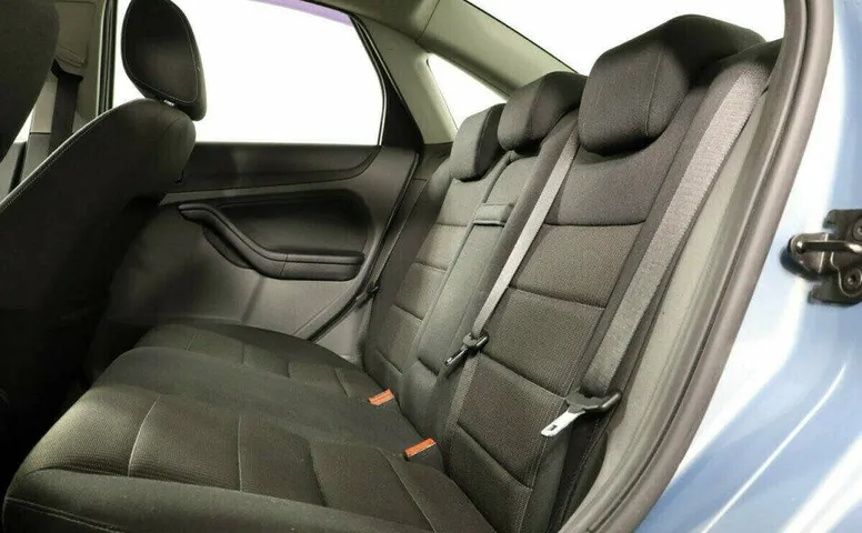 Ford Focus 1.8 Механика
