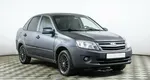 LADA (ВАЗ) Granta 1.6 Механика