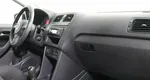 Volkswagen Polo 1.6 Механика