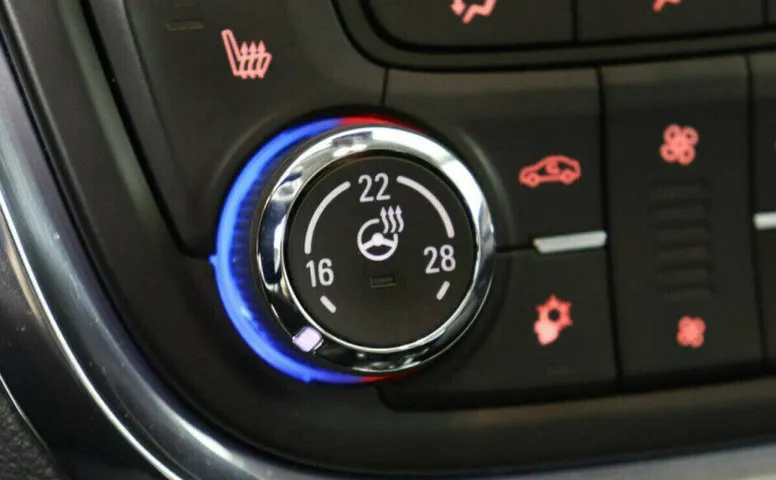 Opel Mokka 1.8 Автомат