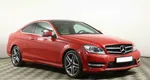 Mercedes-Benz C-Класс III (W204) Рестайлинг