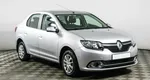 Renault Logan II