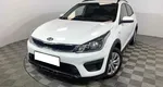 Kia rio x (x-line) акпп 2018 с пробегом 72 619 км