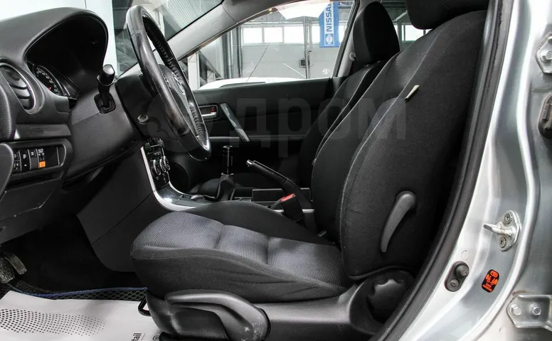 Mazda Mazda6