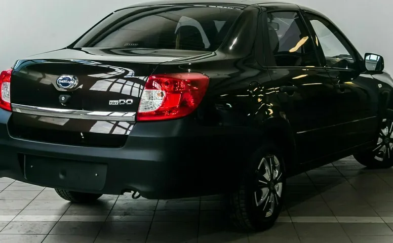 Datsun on-DO I