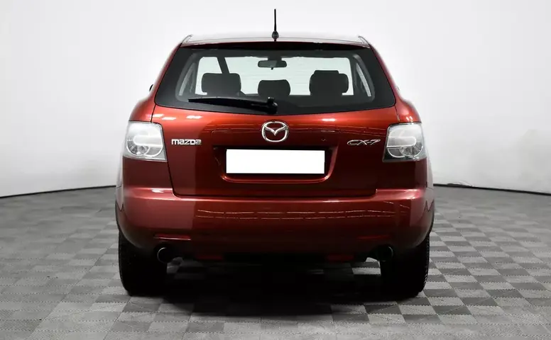 Mazda CX-7
