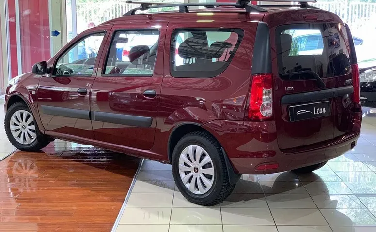 Lada Largus