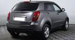 SsangYong Actyon