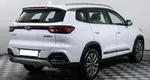 Chery tiggo 8 робот 2022 с пробегом 8 476 км