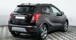 Opel Mokka I