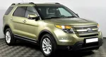 Ford Explorer V