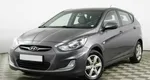 Hyundai Solaris 1.4 Автомат