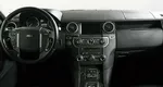Land Rover Discovery IV