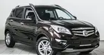 Changan CS35