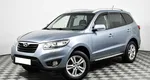 Hyundai santa fe акпп 2010 с пробегом 134 958 км