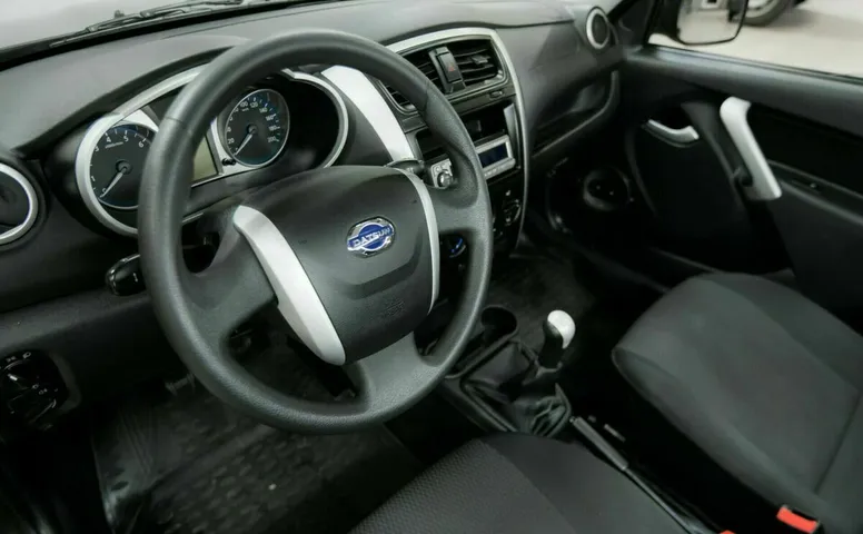 Datsun mi-DO I