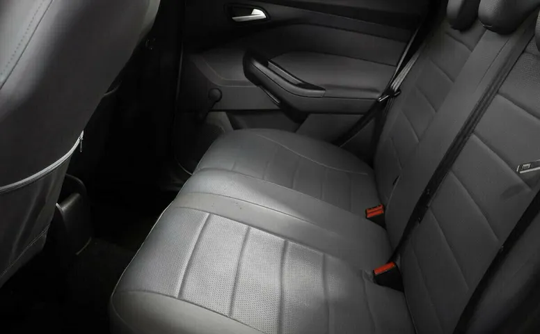 Ford Focus III