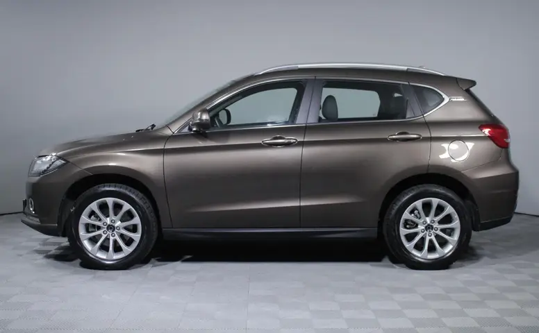 Haval H2