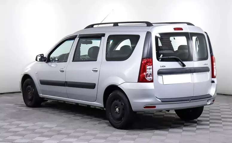 LADA (ВАЗ) Largus