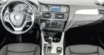 BMW X3 II (F25)