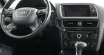 Audi Q5 I (8R) Рестайлинг