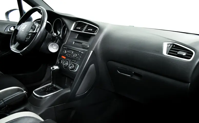 Citroen DS4