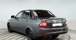LADA (ВАЗ) Priora