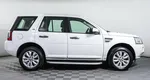 Land Rover Freelander II Рестайлинг
