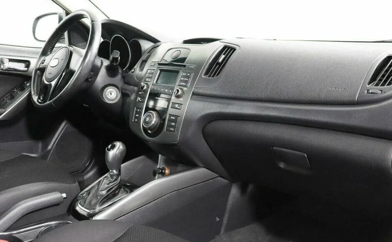Kia Cerato 1.6 Автомат