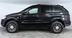 SsangYong Kyron