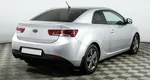 Kia Cerato 1.6 Автомат