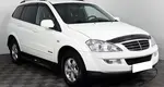 SsangYong Kyron