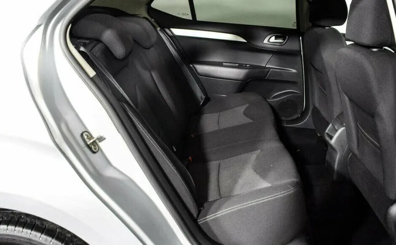 Citroen C4 1.6 Автомат