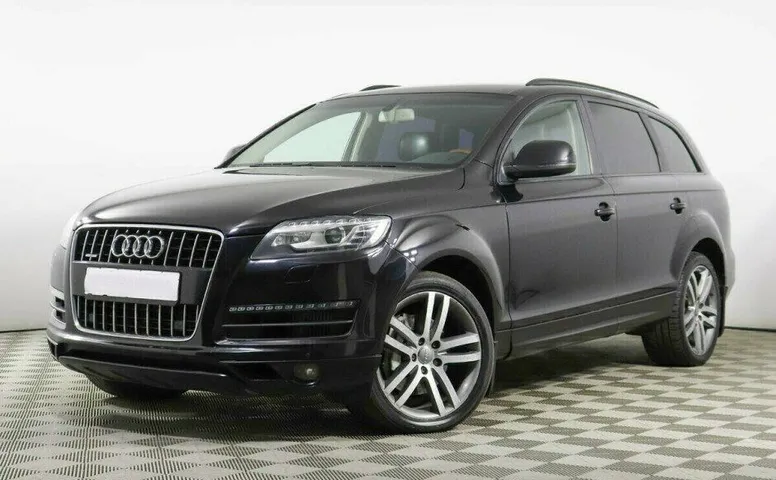 Audi Q7 4.1 Автомат